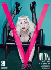 Madonna фото №733260