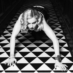 Madonna – Photoshoot for Harper’s Bazaar, February 2017 фото №933186