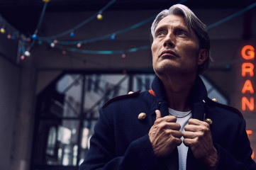 Mads Mikkelsen фото №958547