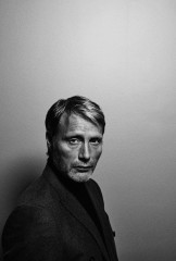 Mads Mikkelsen фото №958483