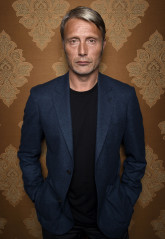 Mads Mikkelsen фото №958479