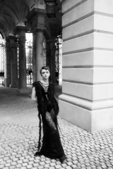 Maisie Williams – Harper’s Bazaar, March 2024 фото №1388705