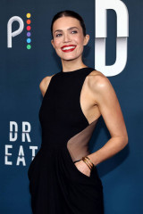 Mandy Moore at the premiere of Peacock's "Dr. Death" Season 2 in LA 12/14/23 фото №1383266