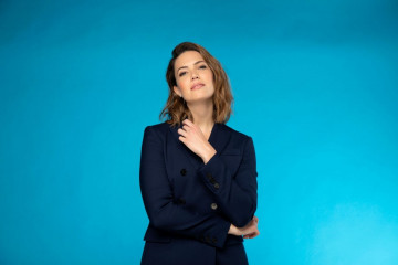 Mandy Moore – Los Angeles Times Photoshoot, August 2019 фото №1221223