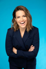 Mandy Moore – Los Angeles Times Photoshoot, August 2019 фото №1221221