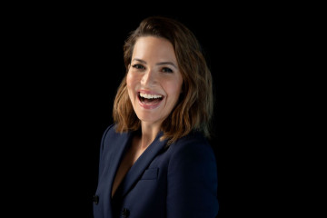 Mandy Moore – Los Angeles Times Photoshoot, August 2019 фото №1221222