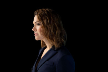 Mandy Moore – Los Angeles Times Photoshoot, August 2019 фото №1221224