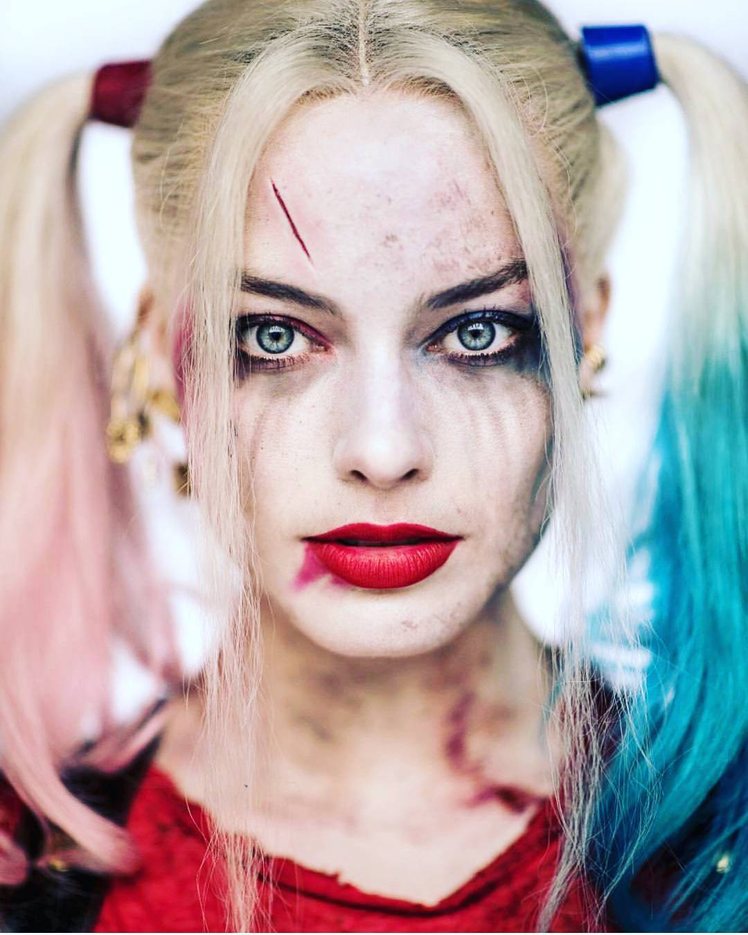 Марго Робби (Margot Robbie)