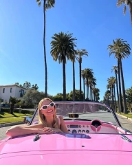 Margot Robbie - 'Barbie' Promotional in Los Angeles 06/24/2023 фото №1372786