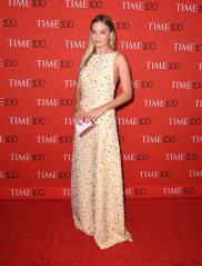 Margot Robbie – 2017 Time 100 Gala in New York City фото №959137