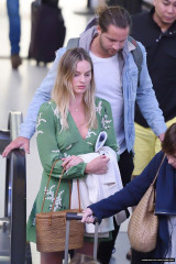 Margot Robbie фото №958776