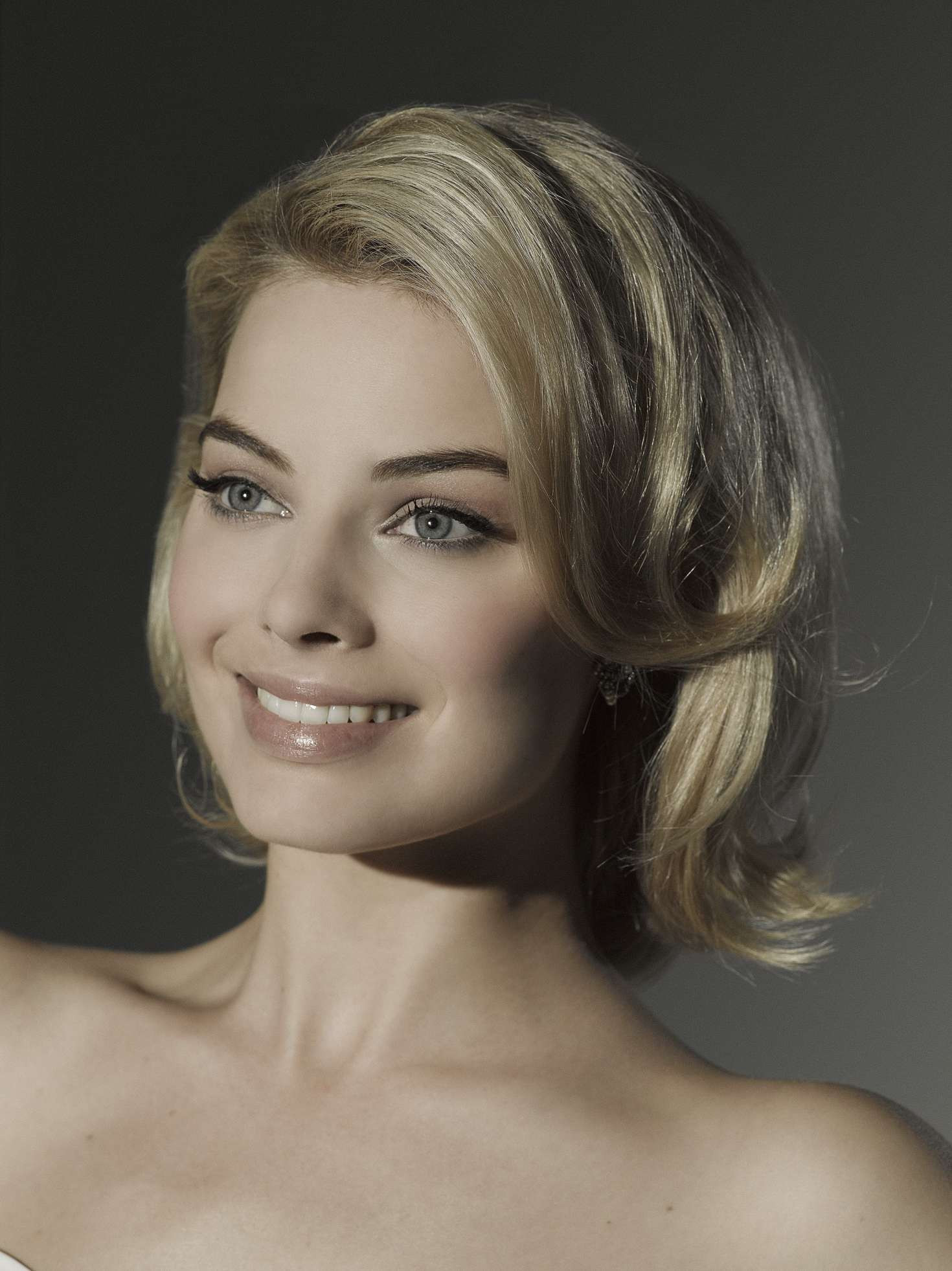 Марго Робби (Margot Robbie)