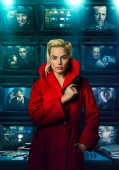 Margot Robbie – “Terminal” Posters, Promotional Pics and Stills 2018 фото №1061501
