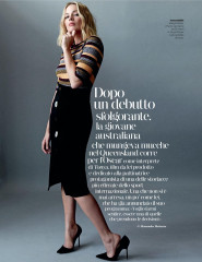 Margot Robbie in Gioia! Magazine, March 2018 фото №1045182
