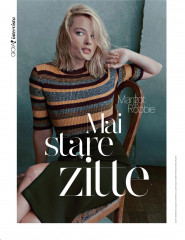 Margot Robbie in Gioia! Magazine, March 2018 фото №1045183