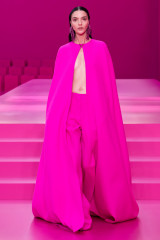 Maria Carla Boscono - Valentino Fall/Winter 2022 Fashion Show in Paris фото №1339866