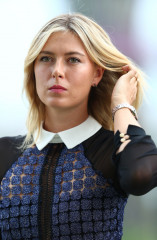 Maria Sharapova фото №767461