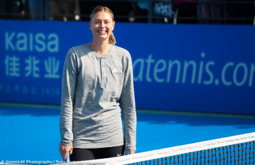 Maria Sharapova фото №1027044