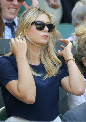 Maria Sharapova фото №747792