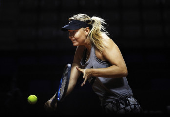 Maria Sharapova фото №959616