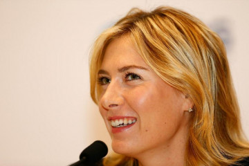 Maria Sharapova фото №767458