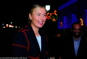 Maria Sharapova фото №929693