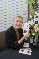 Maria Sharapova фото №918724