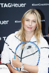 Maria Sharapova фото №808471