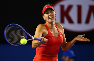 Maria Sharapova фото №787336