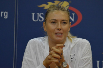 Maria Sharapova фото №827408