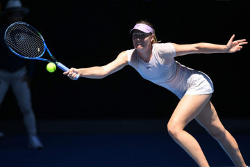 Maria Sharapova фото №1032377