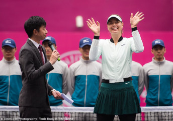 Maria Sharapova фото №1003916