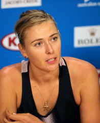 Maria Sharapova фото №787577