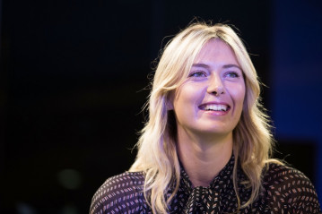 Maria Sharapova фото №766866