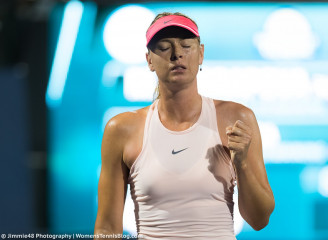 Maria Sharapova фото №986199