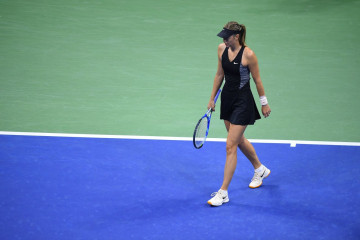 Maria Sharapova – 2018 US Open Tennis Tournament фото №1097800