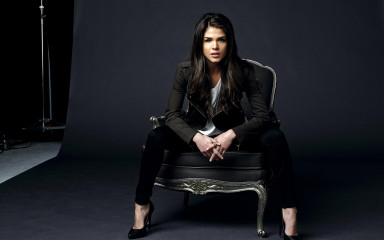 Marie Avgeropoulos фото №908379