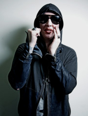 Marilyn Manson фото №251971