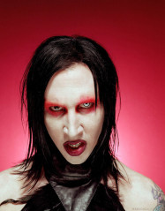 Marilyn Manson фото №136524