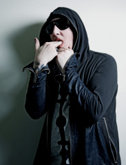 Marilyn Manson фото №251970