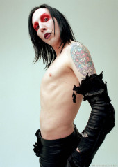 Marilyn Manson фото №136523