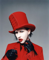 Marilyn Manson фото №252370