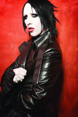 Marilyn Manson фото №85421