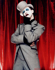Marilyn Manson фото №251973
