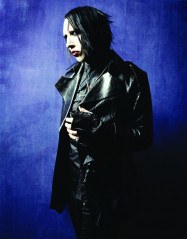 Marilyn Manson фото №85420