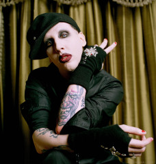 Marilyn Manson фото №251976