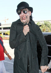 Marilyn Manson фото №548111