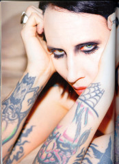Marilyn Manson фото №85425