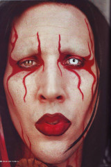 Marilyn Manson фото №295934