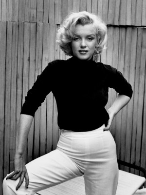 Marilyn Monroe фото №703315